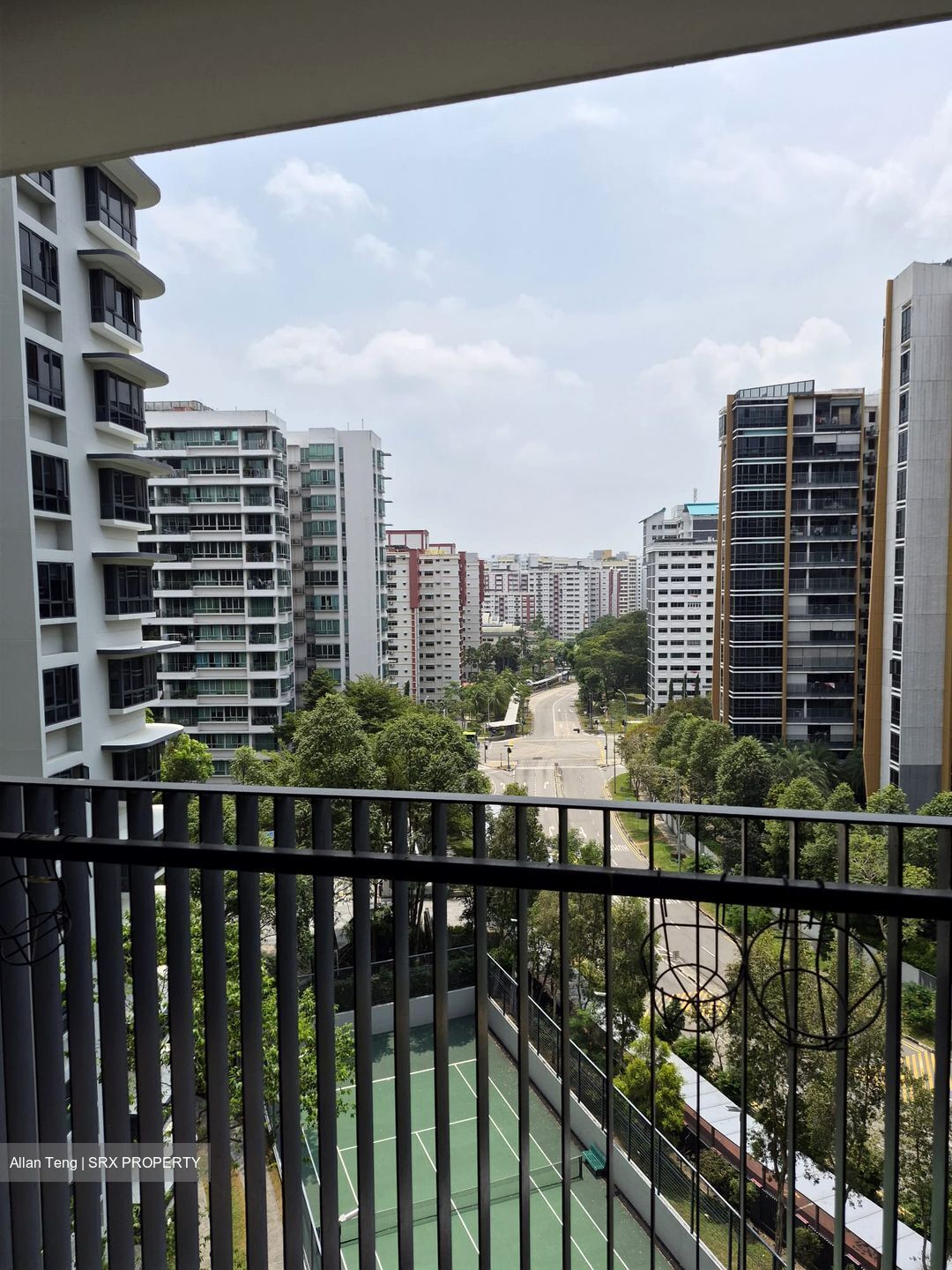 NV Residences (D18), Condominium #605951771